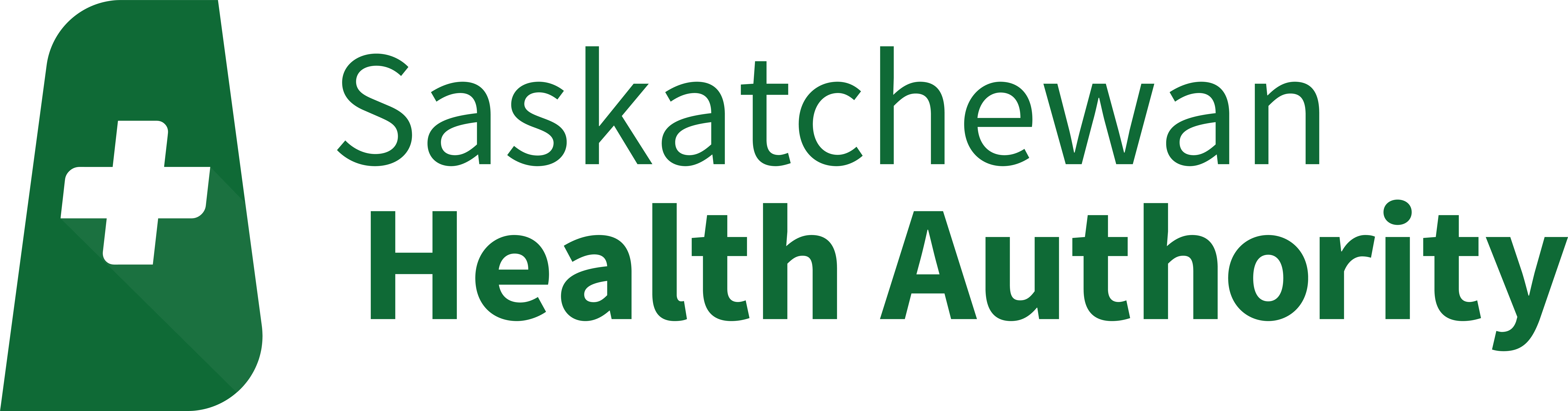 Sask Health Authority